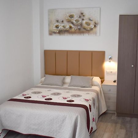 Iznajar Suites Exterior photo